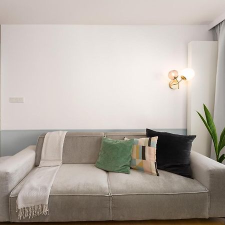 קולובז'ג Apartament Bryza Polanki Aqua מראה חיצוני תמונה