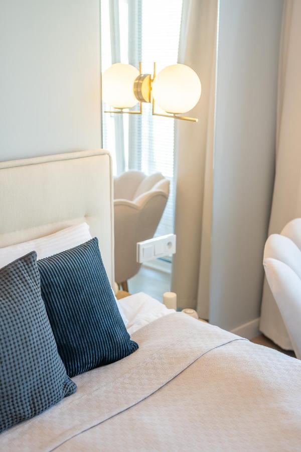 קולובז'ג Apartament Bryza Polanki Aqua מראה חיצוני תמונה