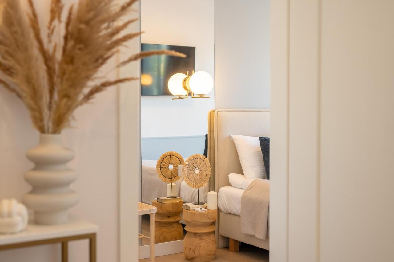 קולובז'ג Apartament Bryza Polanki Aqua מראה חיצוני תמונה