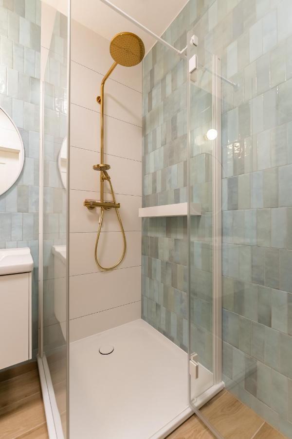 קולובז'ג Apartament Bryza Polanki Aqua מראה חיצוני תמונה