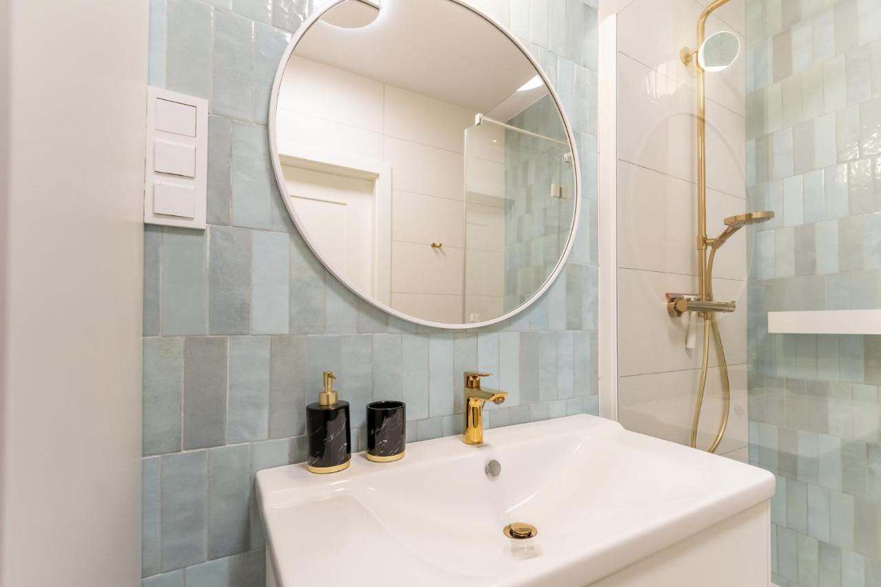 קולובז'ג Apartament Bryza Polanki Aqua מראה חיצוני תמונה