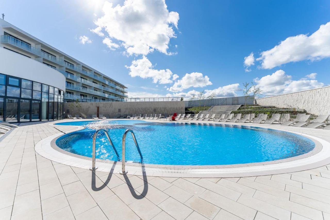 קולובז'ג Apartament Bryza Polanki Aqua מראה חיצוני תמונה