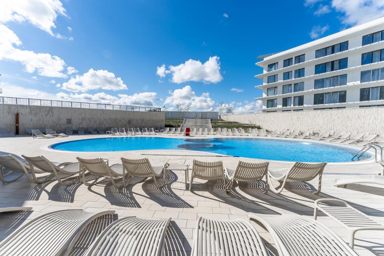 קולובז'ג Apartament Bryza Polanki Aqua מראה חיצוני תמונה