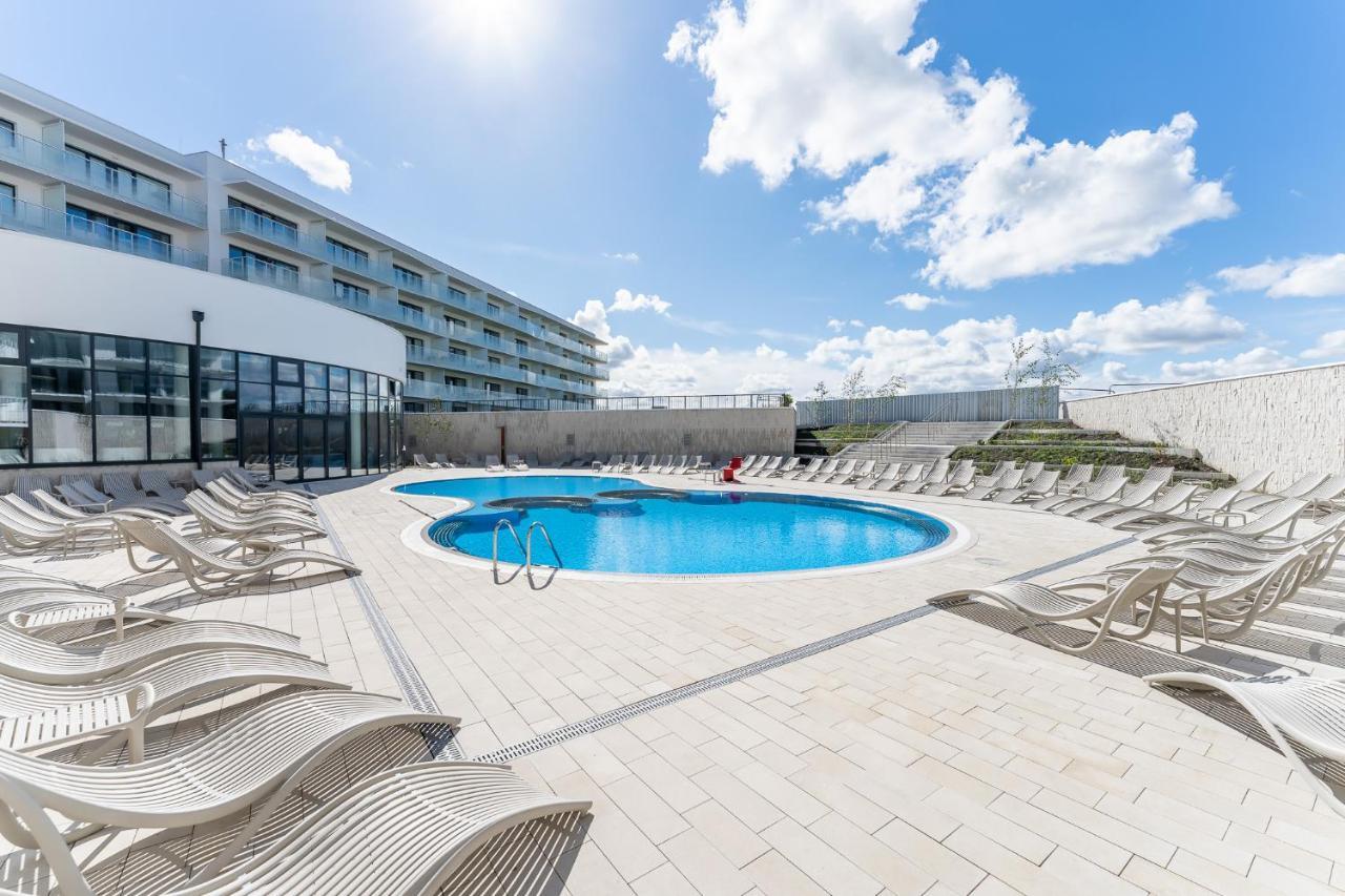קולובז'ג Apartament Bryza Polanki Aqua מראה חיצוני תמונה